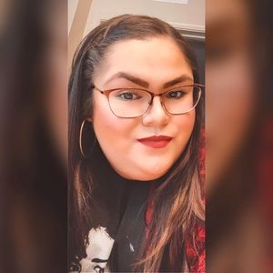 Meet your Posher, Krystal